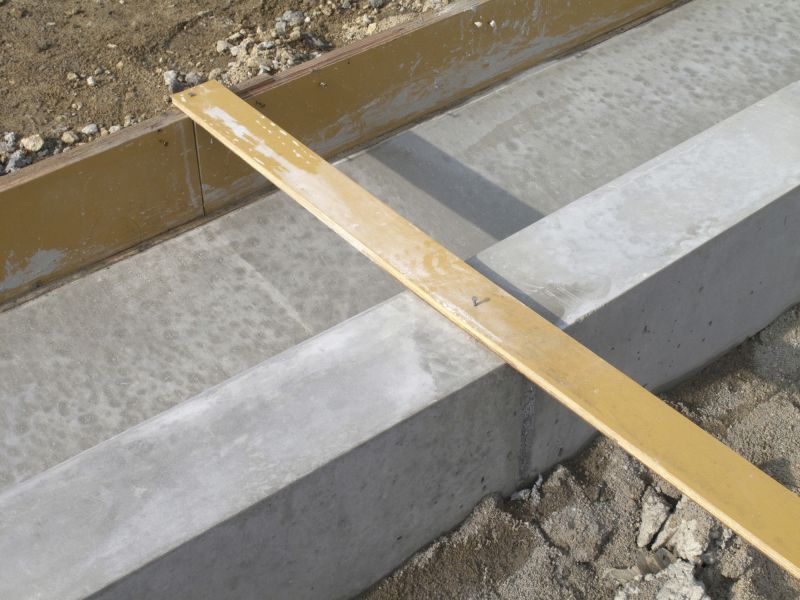 Concrete Foundation Installation in Elkview, WV