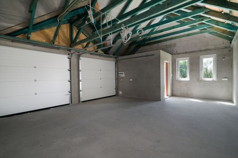Concrete Service in Charleston, WV