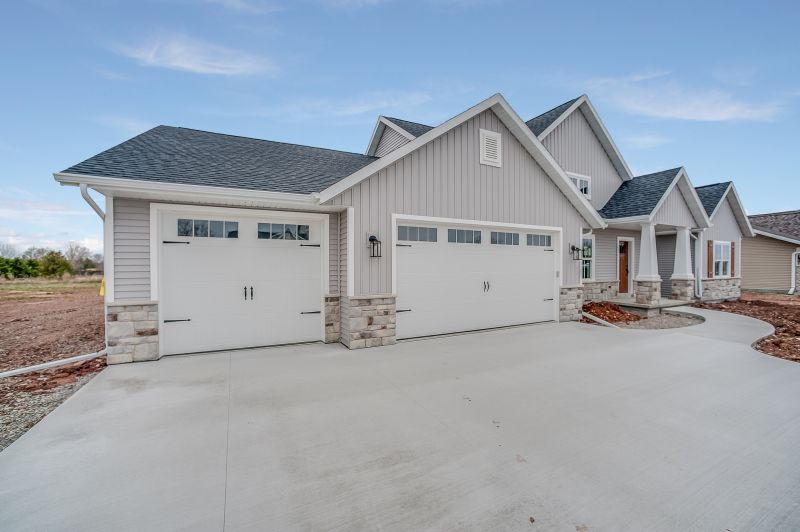 Concrete Service in Walton, WV