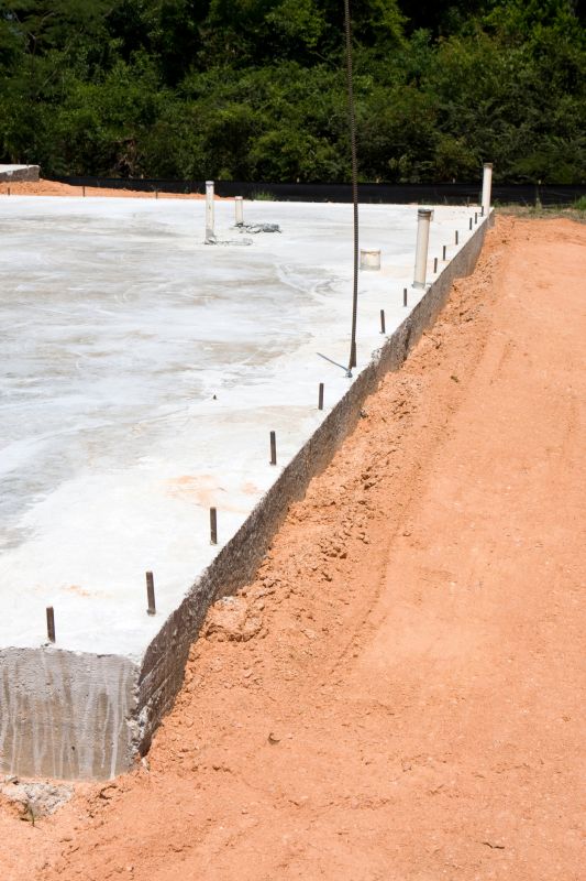 Crawlspace Construction in Charleston, WV