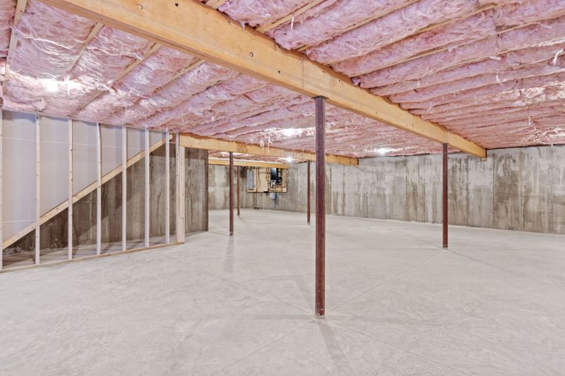 Crawlspace Construction in Charleston, WV