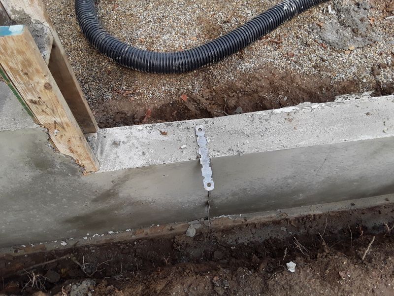 Deep Foundation Installation in Charleston, WV