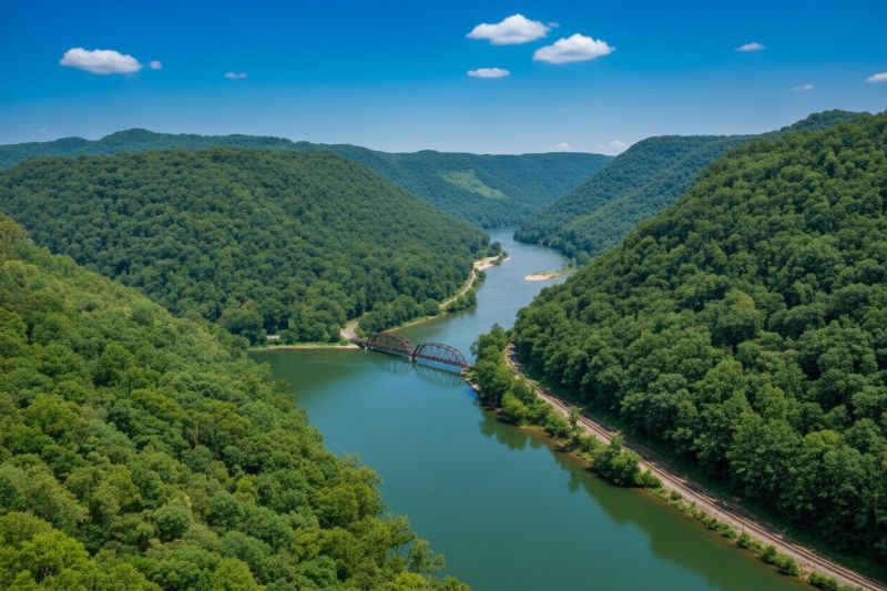 Indore, WV